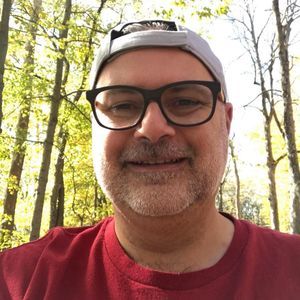 Meet your Posher, Ron